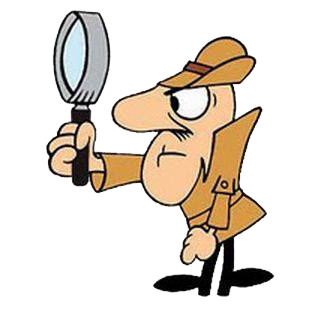 Imagen Detective